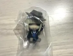 ツイステ　肩ズン　ルーク