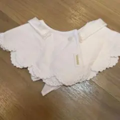 MARLMARL スタイ ホワイト 刺繍のサムネイル