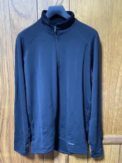 Patagonia パタゴニア　フリース　R1 美品　04年　アメリカ製
