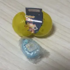 大たまごっち展　ガチャガチャ　ミニチュアチャームコレクション　ゆめみっち