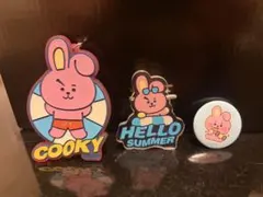 BT21 COOKY