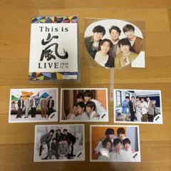 2026年最新】嵐 CD 未開封の人気アイテム - メルカリ