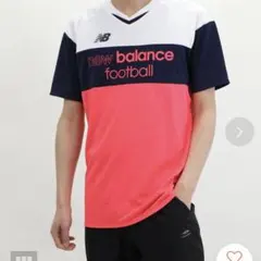 ニューバランス　Tシャツ　トップス　半袖　NBDRY メンズ　S Lのサムネイル