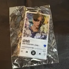 登坂広臣　クリアチャーム　三代目　実写　ガチャ　JSB FOREVER ONE