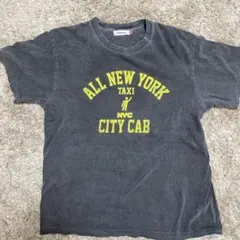 GOOD ROCK SPEED ALL NEW YORK Tシャツ