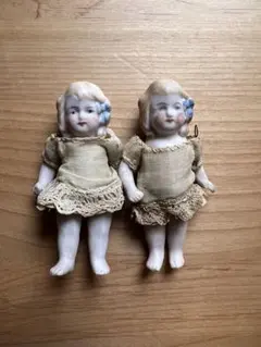 2026年最新】ミニョネット ビスクドールの人気アイテム - メルカリ