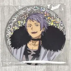 ◯葬送のフリーレン グリッター缶バッジ ヴィアベル