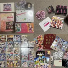 2026年最新】ラブライブ! cd カードの人気アイテム - メルカリ
