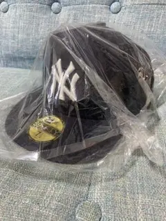 New Era ニューエラ Yankees ヤンキース キャップ 7 1/2
