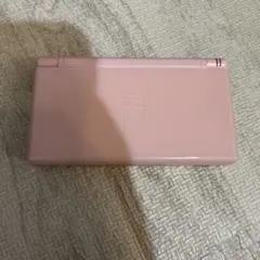 ds ライト本体ノーブルピンク