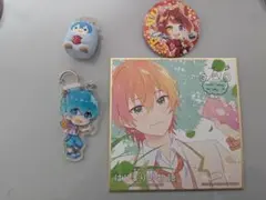 すとぷり　4点セットまとめ売り