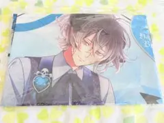 無神アズサ ディアラバ バースデーセット 布ポスター