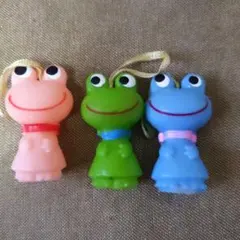 コルゲンコーワケロチャン3点まとめ売り