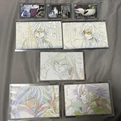 鬼滅の刃ufotable diningお楽しみくじ　おすそ分け　冨岡義勇