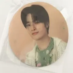 straykids スキズ トレカ アイエン シーグリ2024 ランダム