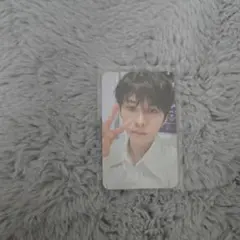 リノ LeeKnow トレカ FC更新特典