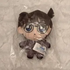名探偵コナン セガラッキーくじ ぬいぐるみ コナン