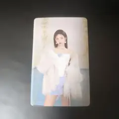 BABYMONSTER　CHIQUITA