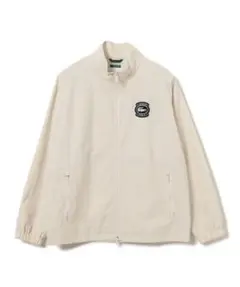 LACOSTE×BEAMS / 別注 トラック ジャケッ ト 24SS』 - メルカリ