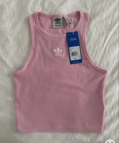adidas タンクトップのサムネイル