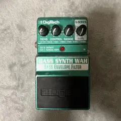 2026年最新】Digitech Synth Wahの人気アイテム - メルカリ