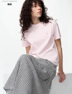 【新品タグ】UNIQLO CECILIE BAHNSEN セシリーバンセン