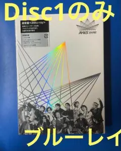 本編のみ　通常盤 ブルーレイ Snow Man Dome 2024 RAYS