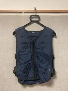 空調作業服GLADIATOR 空調服 サイズM サンエス 24V RD9490 空調作業服GLADIATOR 空調服 サイズM サンエス 24V RD9490 - メルカリ