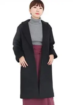 KBF+ チェスターコート 新品