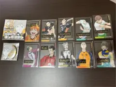 ハイキュー!!ファンパーク・デコレクション缶バッジ　日向翔陽