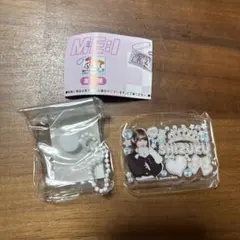 ME:I 飯田栞月　SHIZUKU カプセルトイ