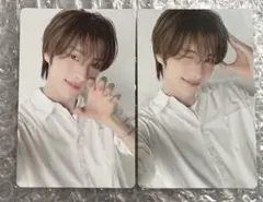 ヨンジュン トレカ K-POP