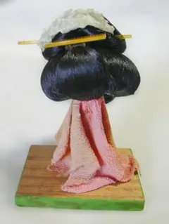 2026年最新】ミニチュア 日本髪の人気アイテム - メルカリ