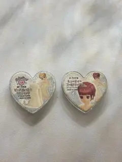 プリズムストーン ピュアクリスタルティアラ ピュアフレッシュ