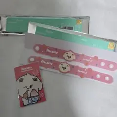 TXT プルバトゥ ポップアップ ラバーバンド バムグッ