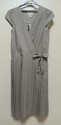 組曲 KUMIKYOKU ワンピース サイズ2