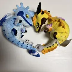 ポケモン 色違い ドラパルト ドラメシヤ ぬいぐるみ