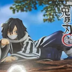 鬼滅の刃 ぬーどるストッパーフィギュア 無一郎 伊之助 2体セット テレビアニメ『鬼滅の刃』嘴平伊之助の「ぬーどるストッパー