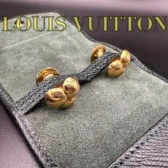 2025年最新】ルイヴィトン カフスの人気アイテム - メルカリ