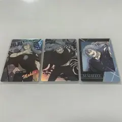 呪術廻戦 真人 カード まとめ売り