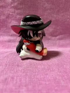 崩壊スターレイル 男子寮 フィギュア ブートヒル