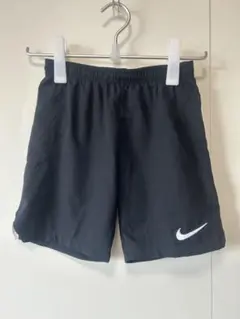 Nike DRI-FIT 半ズボン S 黒