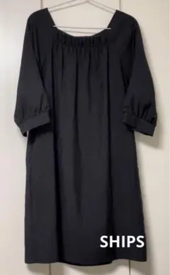 ＊値下げ＊　SHIPS ワンピース