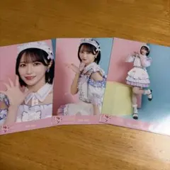 市原愛弓 ダイナー 生写真 セミコンプ - メルカリ