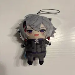 不破湊 にじぱぺ