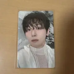 DK x SEUNGKWAN Serenade HMV特典