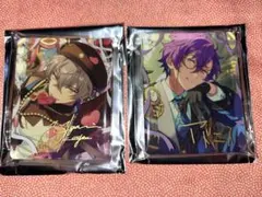 あんスタ あんさんぶるスターズ UNDEAD 大神晃牙 乙狩アドニス コロッタ