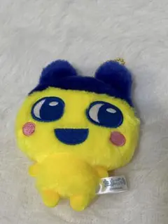 Chibiぬいぐるみマスコット たまごっち まめっち