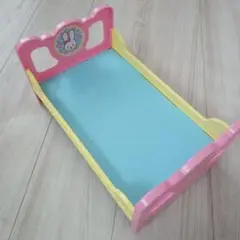 メルちゃん ベット