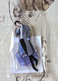 諸伏高明　アクスタ　コナン